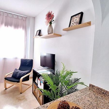 Loft Centrico En Ronda Cercano Al Tajo Y Plaza De Toros Con Wifi Y Parking Opcional Εξωτερικό φωτογραφία