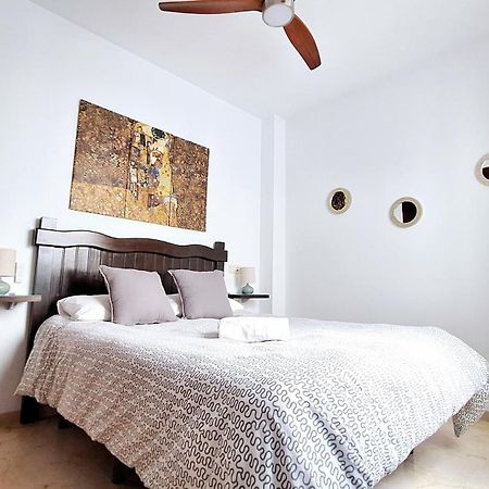Loft Centrico En Ronda Cercano Al Tajo Y Plaza De Toros Con Wifi Y Parking Opcional Εξωτερικό φωτογραφία