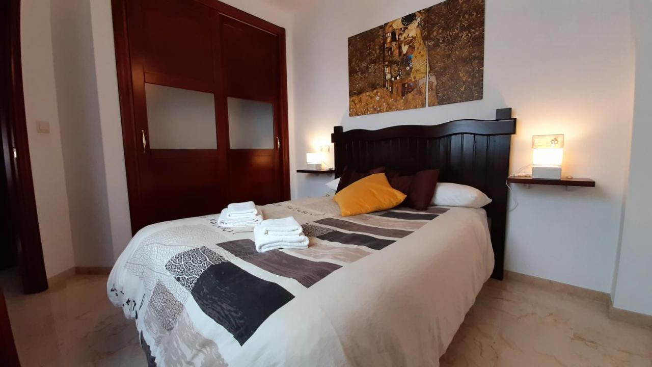 Loft Centrico En Ronda Cercano Al Tajo Y Plaza De Toros Con Wifi Y Parking Opcional Εξωτερικό φωτογραφία
