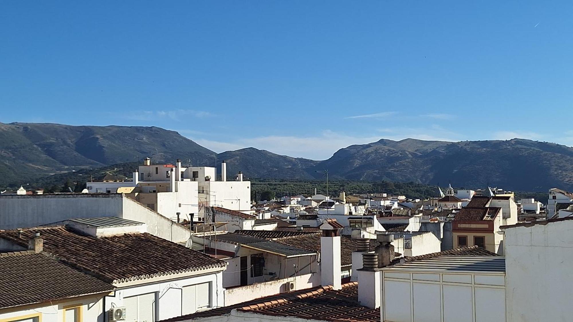 Loft Centrico En Ronda Cercano Al Tajo Y Plaza De Toros Con Wifi Y Parking Opcional Εξωτερικό φωτογραφία