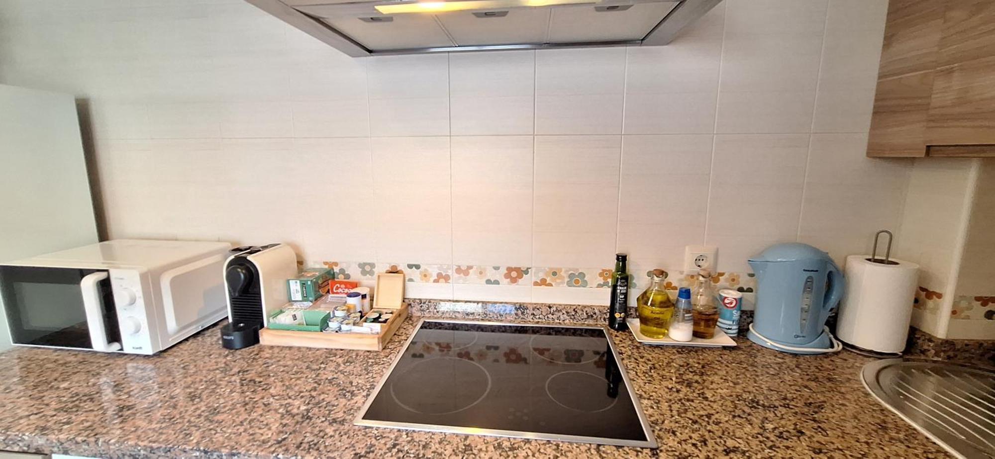 Loft Centrico En Ronda Cercano Al Tajo Y Plaza De Toros Con Wifi Y Parking Opcional Εξωτερικό φωτογραφία