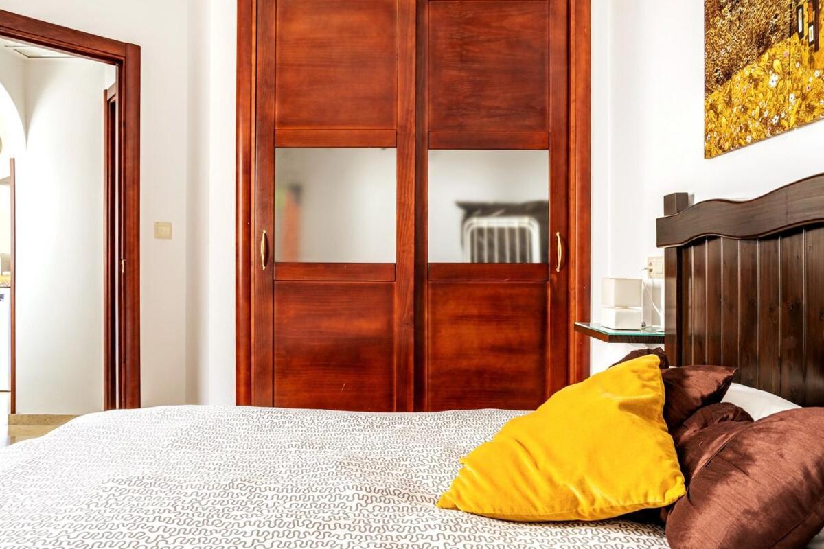 Loft Centrico En Ronda Cercano Al Tajo Y Plaza De Toros Con Wifi Y Parking Opcional Εξωτερικό φωτογραφία
