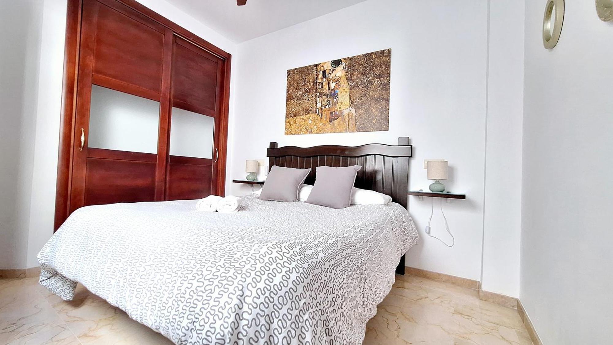 Loft Centrico En Ronda Cercano Al Tajo Y Plaza De Toros Con Wifi Y Parking Opcional Εξωτερικό φωτογραφία