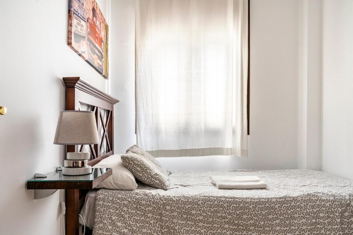 Loft Centrico En Ronda Cercano Al Tajo Y Plaza De Toros Con Wifi Y Parking Opcional Εξωτερικό φωτογραφία
