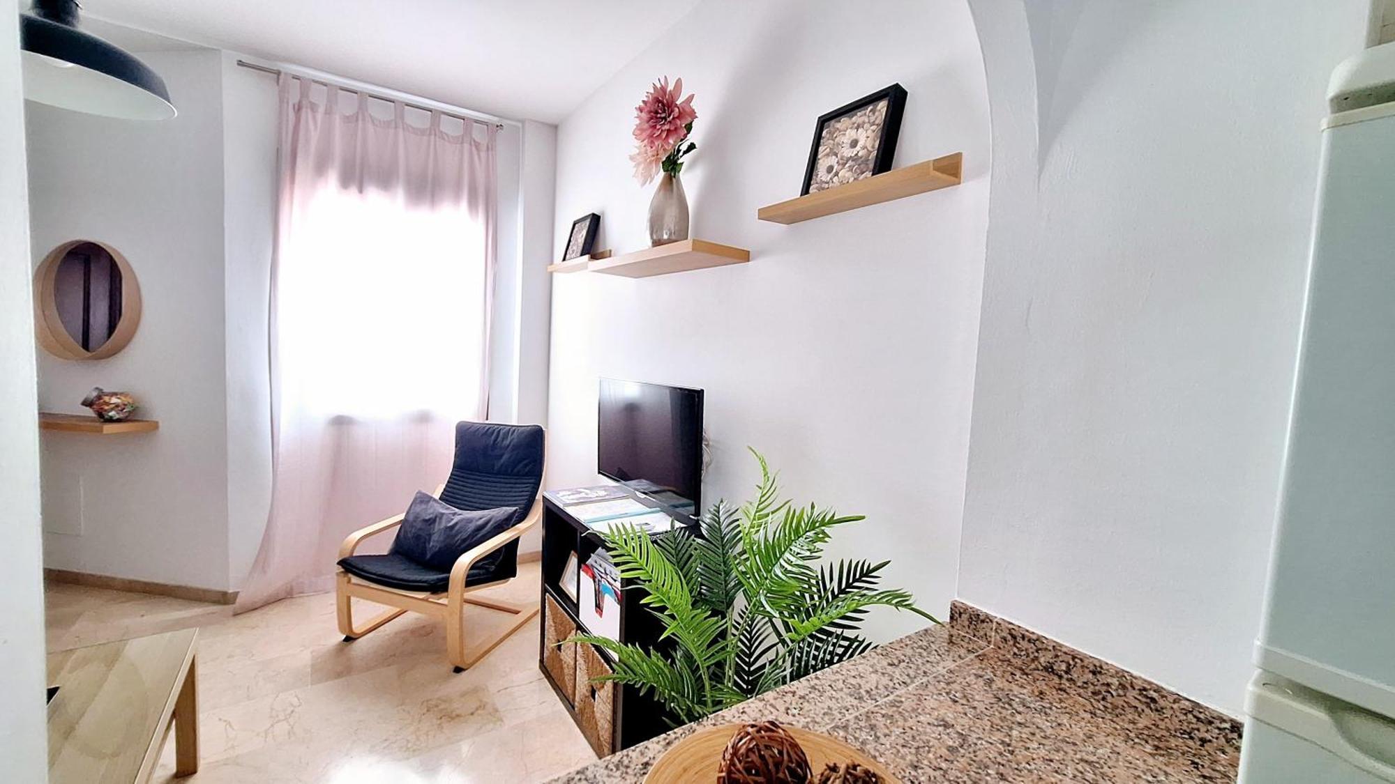 Loft Centrico En Ronda Cercano Al Tajo Y Plaza De Toros Con Wifi Y Parking Opcional Εξωτερικό φωτογραφία