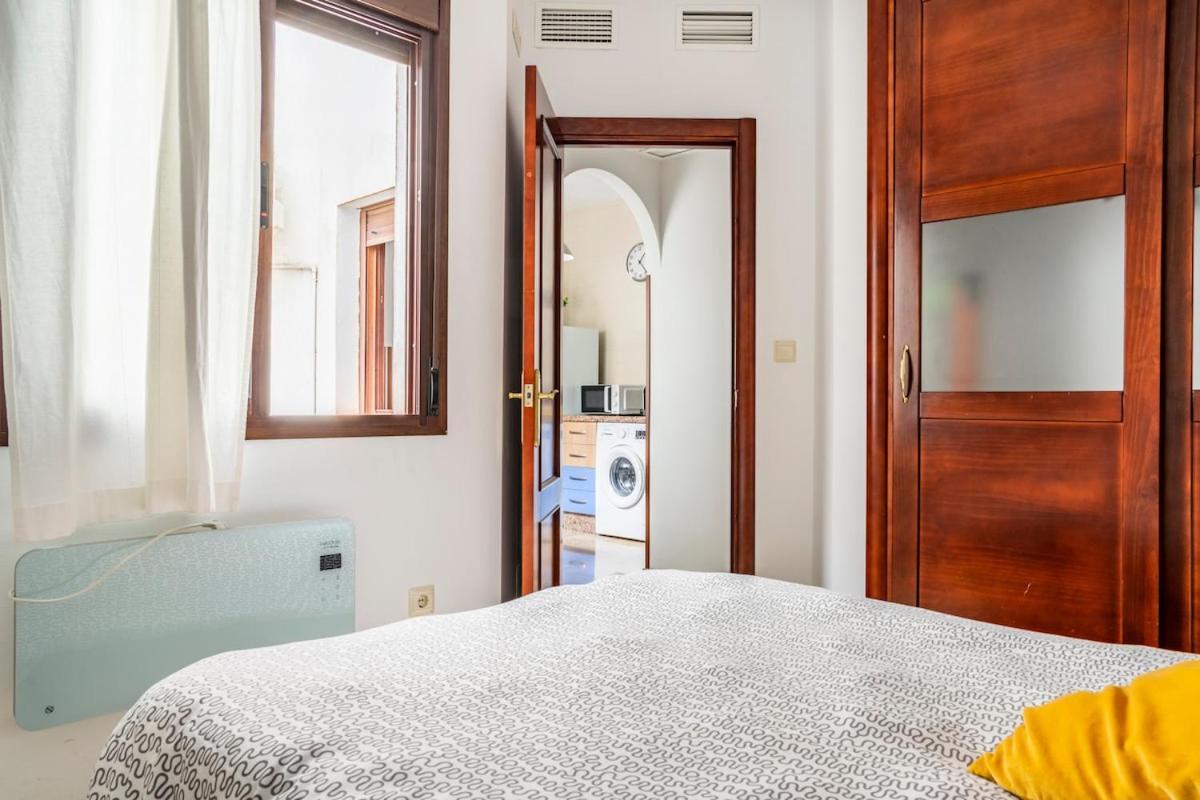 Loft Centrico En Ronda Cercano Al Tajo Y Plaza De Toros Con Wifi Y Parking Opcional Εξωτερικό φωτογραφία