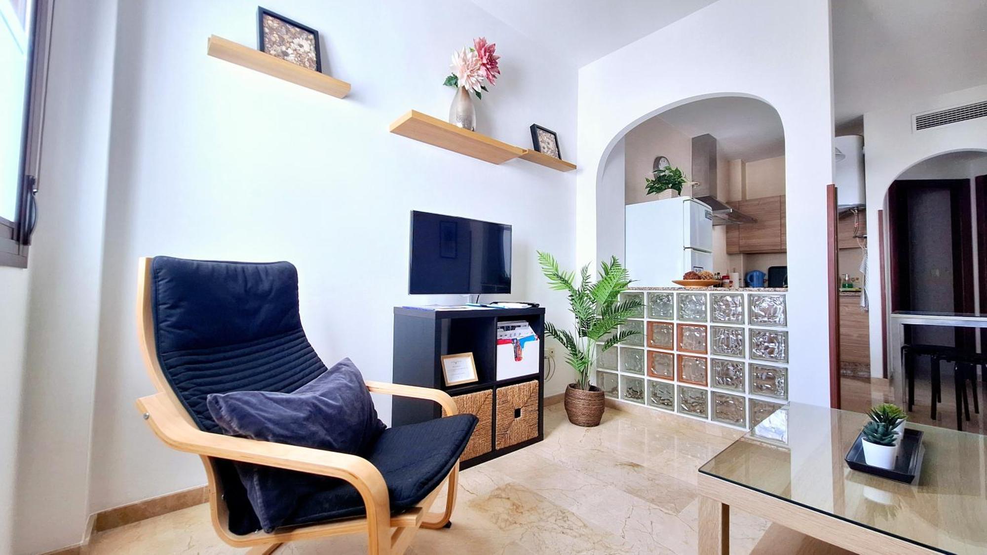 Loft Centrico En Ronda Cercano Al Tajo Y Plaza De Toros Con Wifi Y Parking Opcional Εξωτερικό φωτογραφία