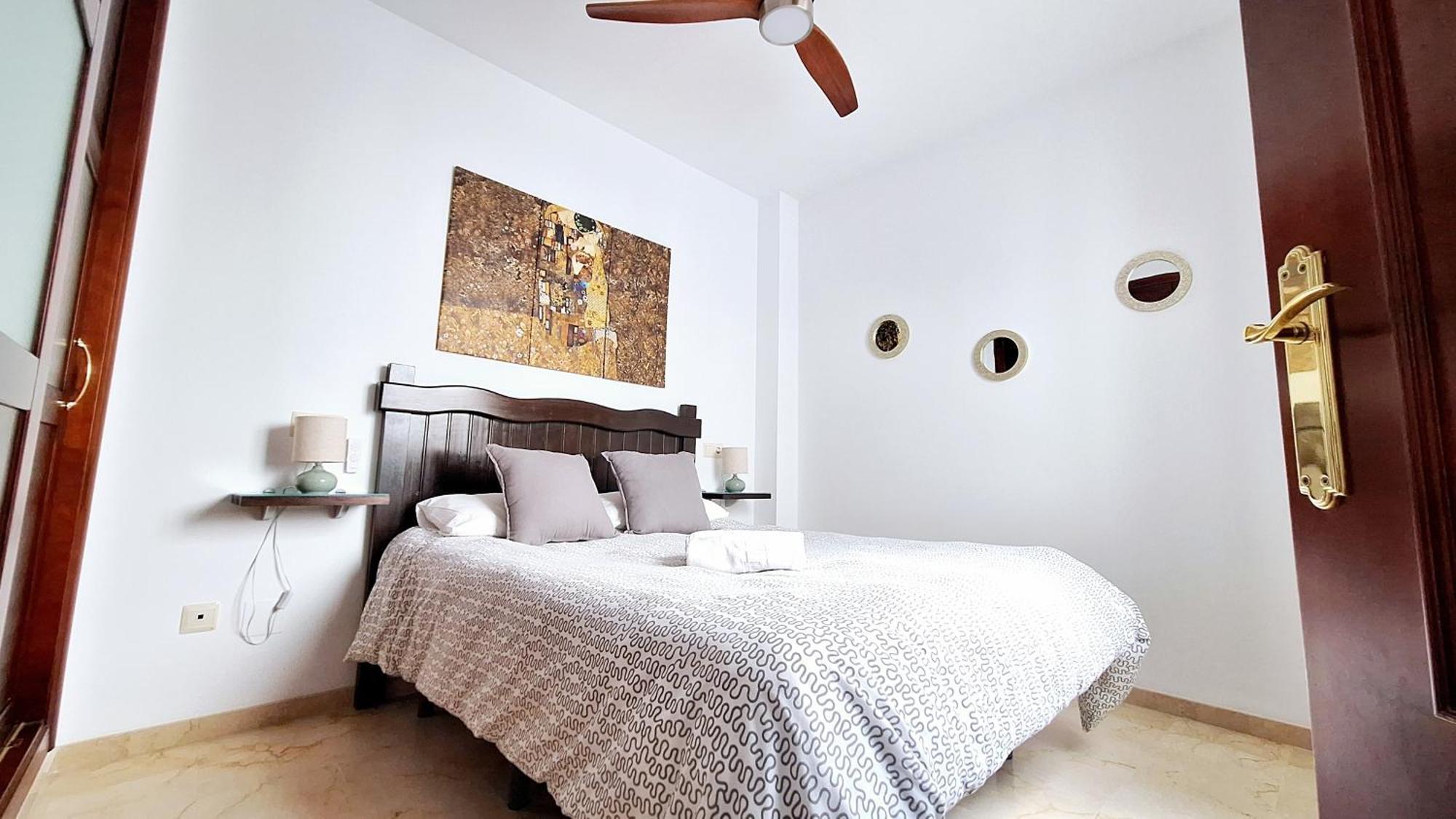 Loft Centrico En Ronda Cercano Al Tajo Y Plaza De Toros Con Wifi Y Parking Opcional Εξωτερικό φωτογραφία