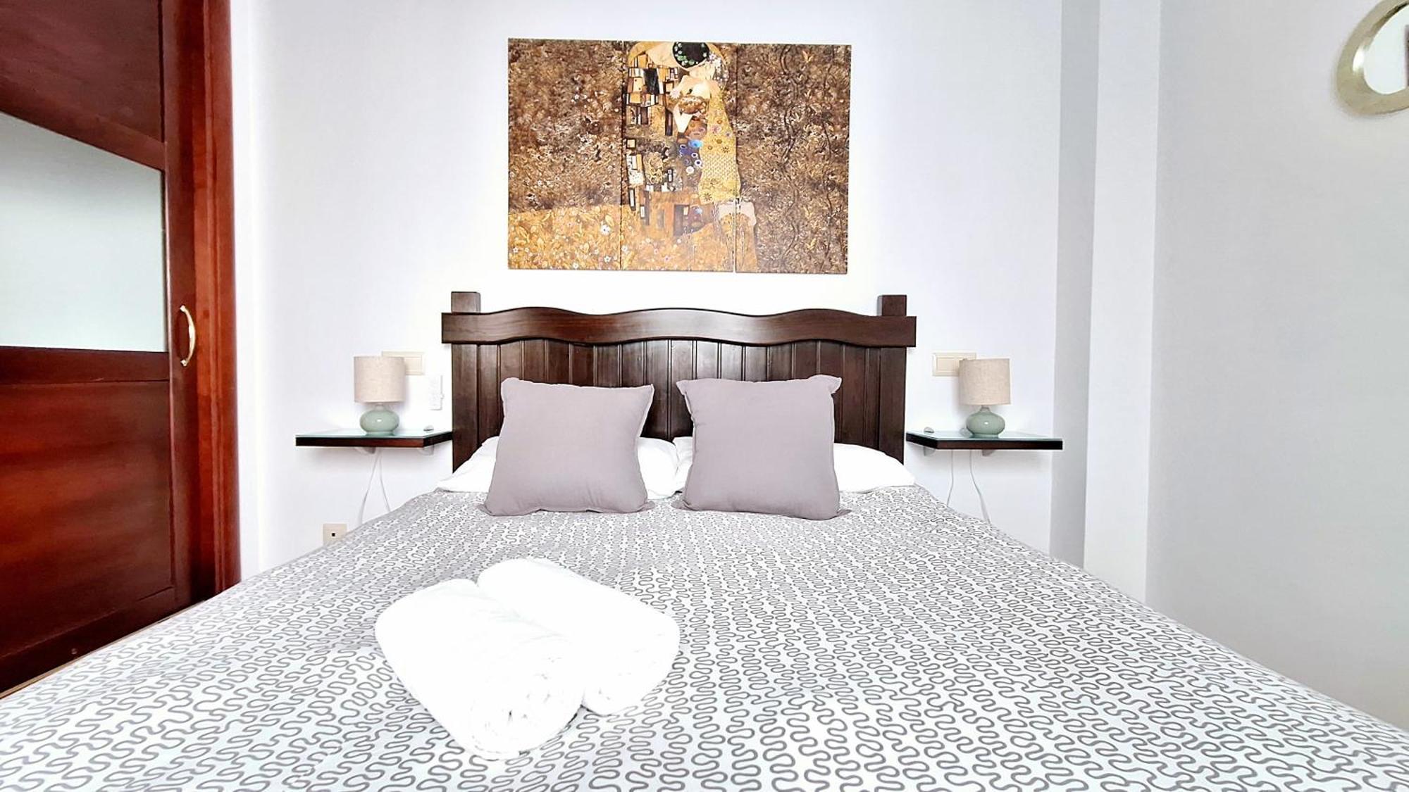 Loft Centrico En Ronda Cercano Al Tajo Y Plaza De Toros Con Wifi Y Parking Opcional Εξωτερικό φωτογραφία