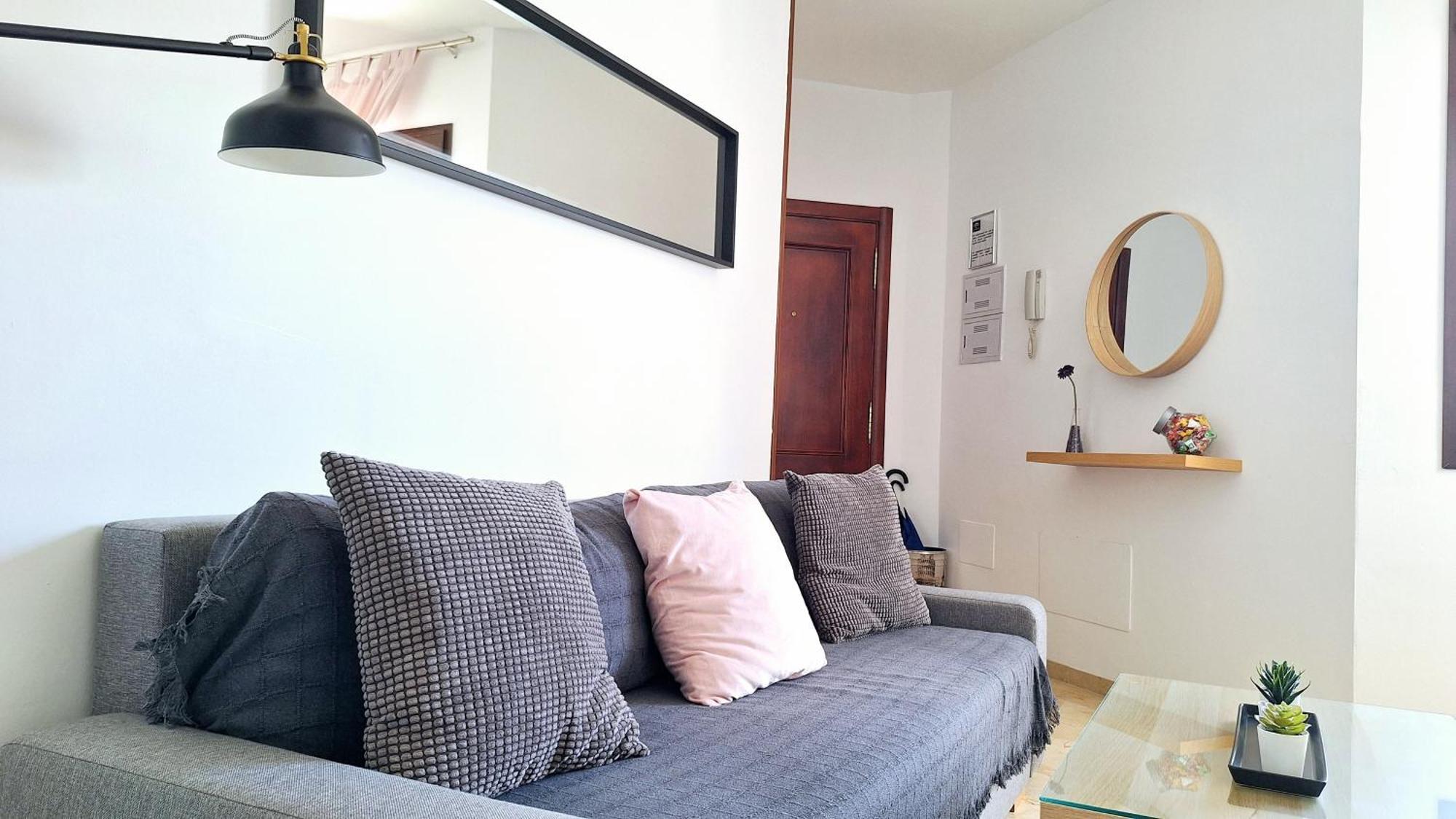 Loft Centrico En Ronda Cercano Al Tajo Y Plaza De Toros Con Wifi Y Parking Opcional Εξωτερικό φωτογραφία