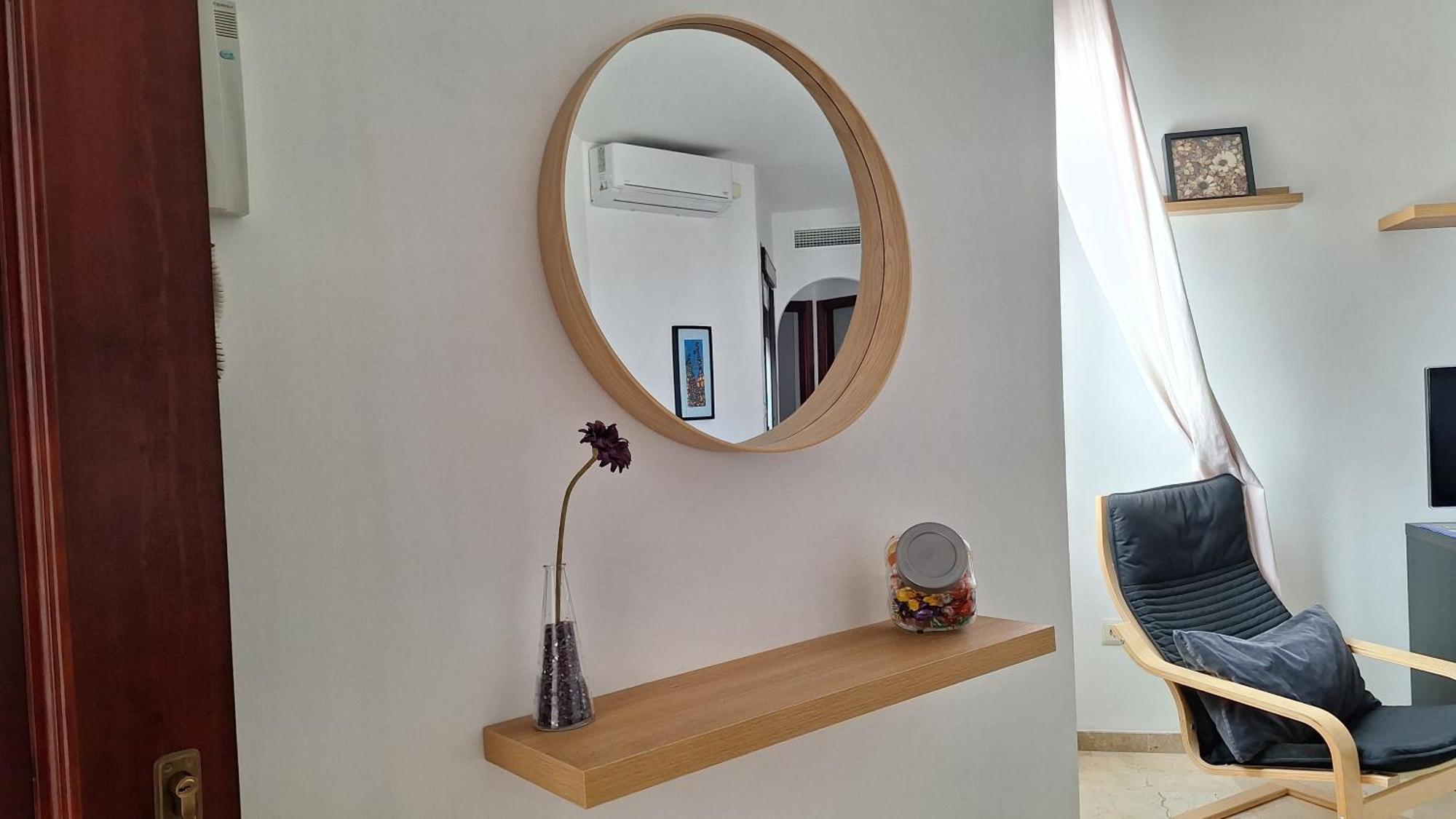 Loft Centrico En Ronda Cercano Al Tajo Y Plaza De Toros Con Wifi Y Parking Opcional Εξωτερικό φωτογραφία