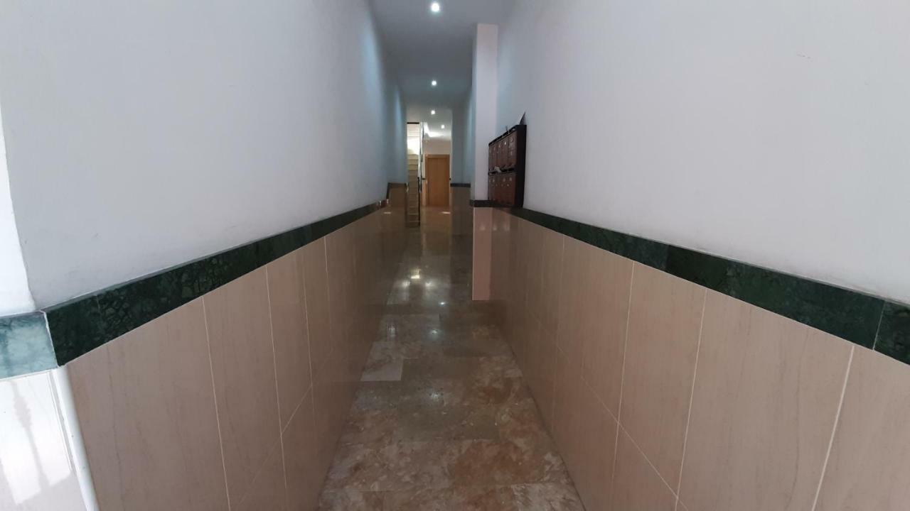 Loft Centrico En Ronda Cercano Al Tajo Y Plaza De Toros Con Wifi Y Parking Opcional Εξωτερικό φωτογραφία