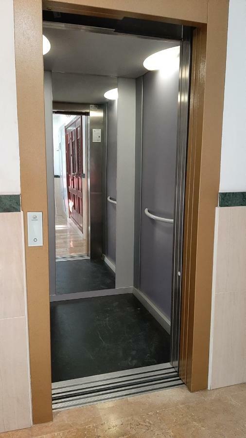 Loft Centrico En Ronda Cercano Al Tajo Y Plaza De Toros Con Wifi Y Parking Opcional Εξωτερικό φωτογραφία